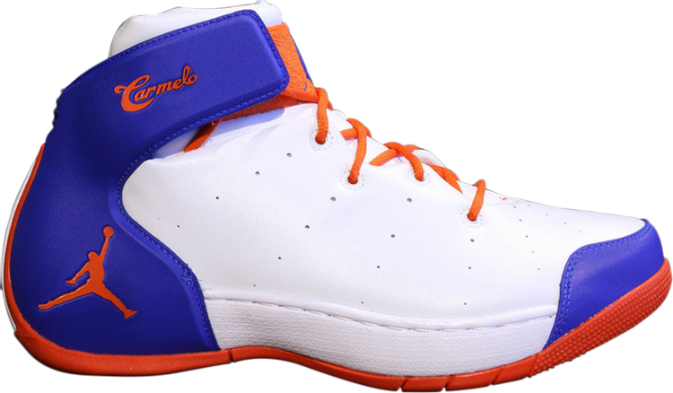 Jordan Melo 1.5 'Knicks'