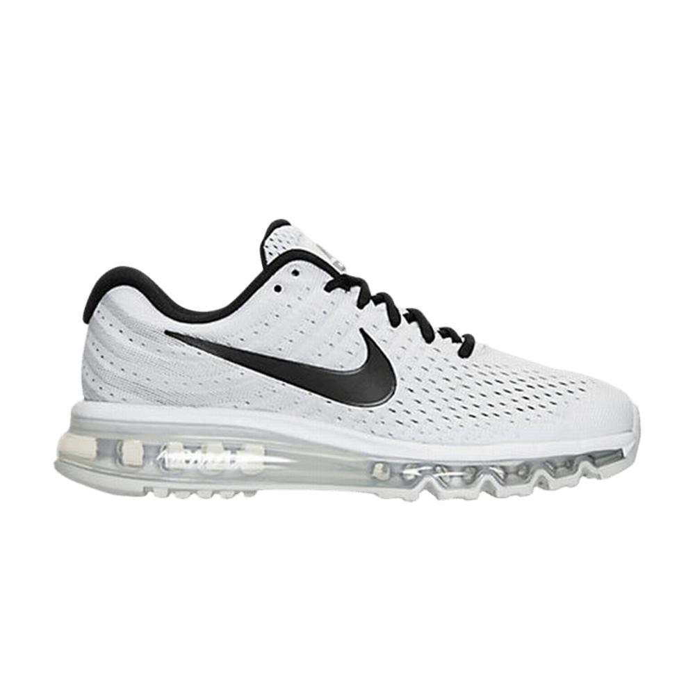 airmax 2017 white