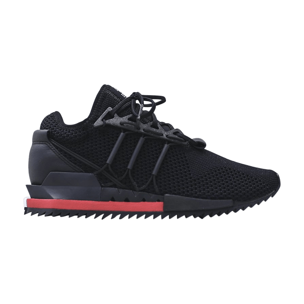 adidas Y-3 Harigane White Black