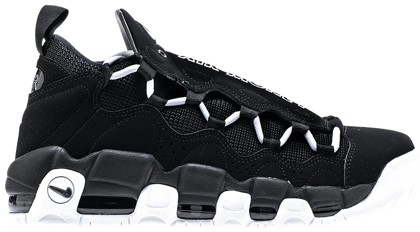 Air money bianche e nere Outlet
