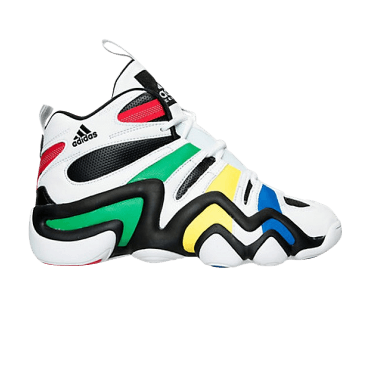 Adidas crazy 8 olympic outlet