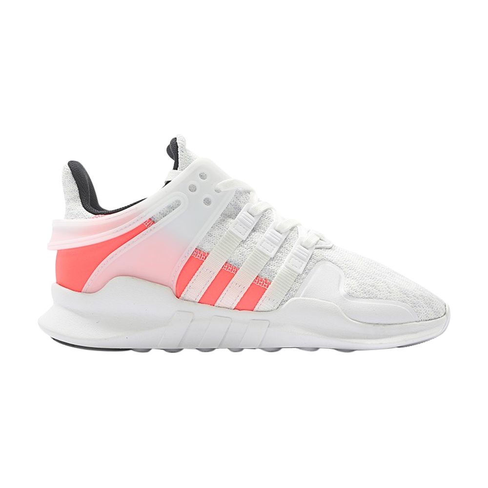 adidas EQT Support ADV J | White | Kid's Size 4