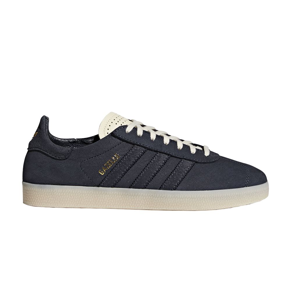 adidas Gazelle Crafted | Blue | Men's Size 6