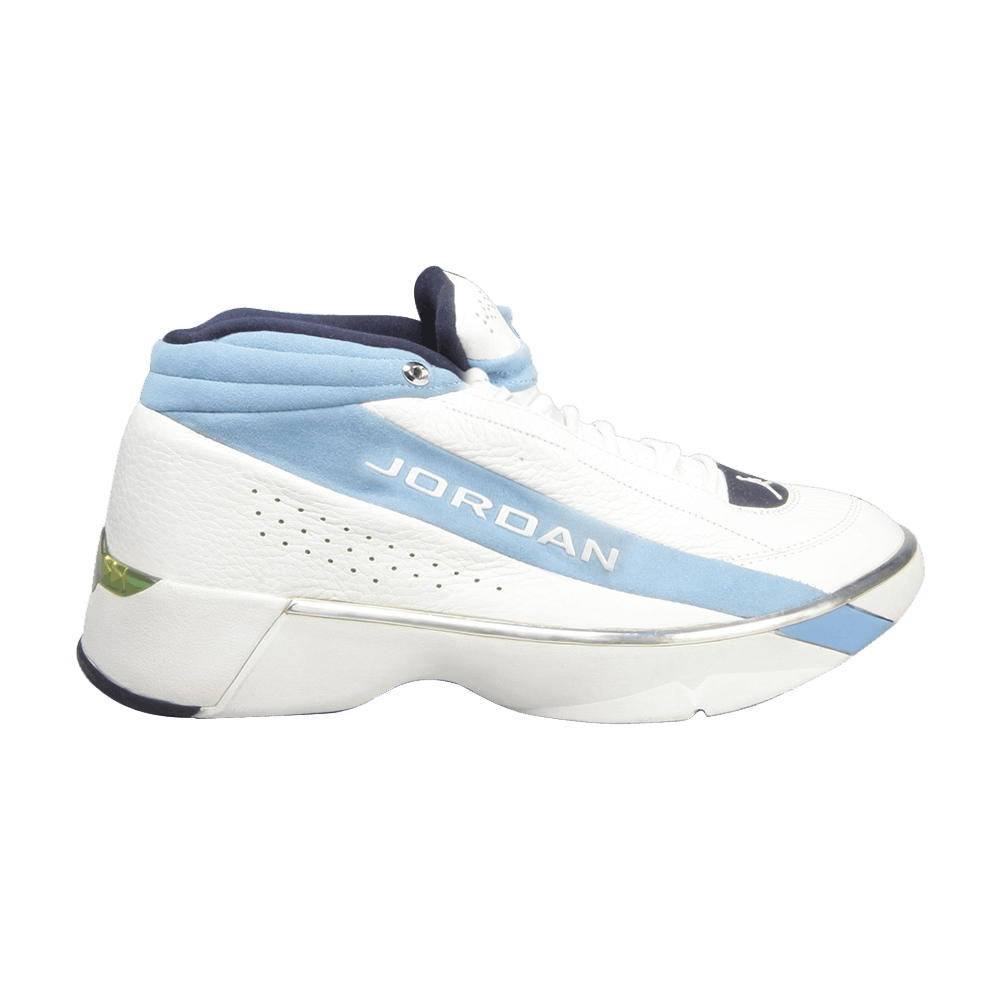 jumpman showcase