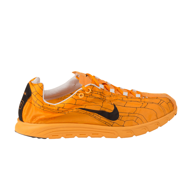 Nike mayfly orange online