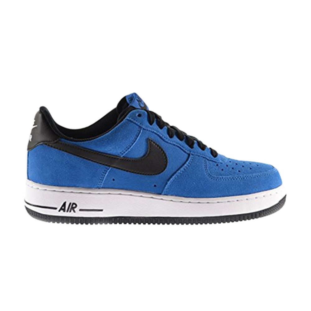 Nike Air Force 1 'Military Blue' | Men's Size 11.5 - 488298-424