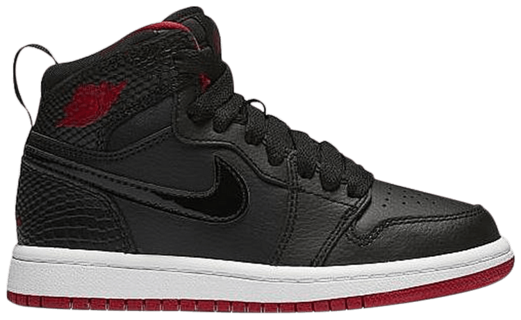 Air Jordan 1 Retro High PS Gym Red