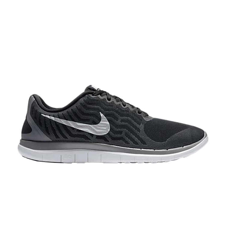 Nike free rn 218 gray on sale