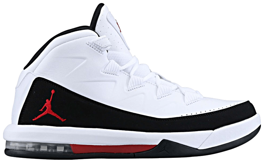 jordan air deluxe bg