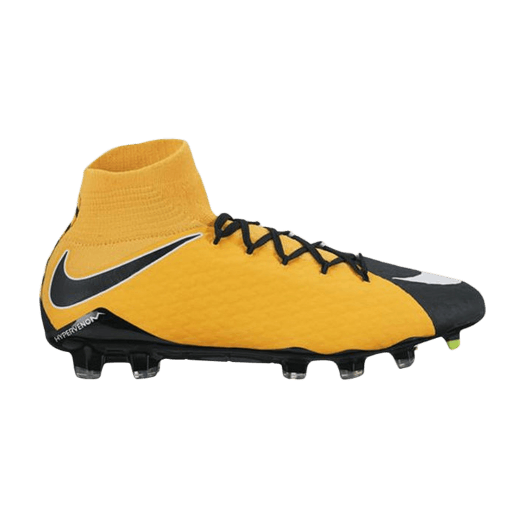 Buy Hypervenom Phatal 3 DF FG Laser Orange 852554 801 GOAT
