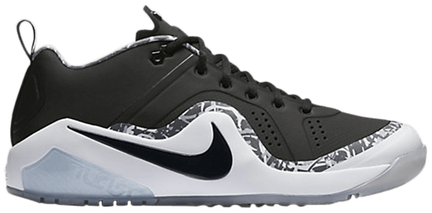 force zoom trout 4 turf