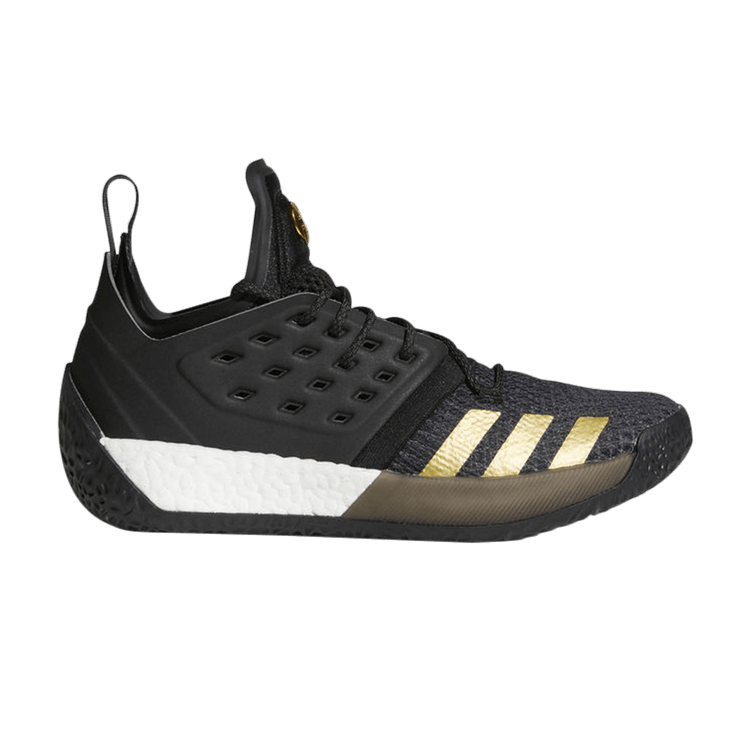 Buy Harden Vol. 2 Imma Be A Star AH2215 GOAT CA