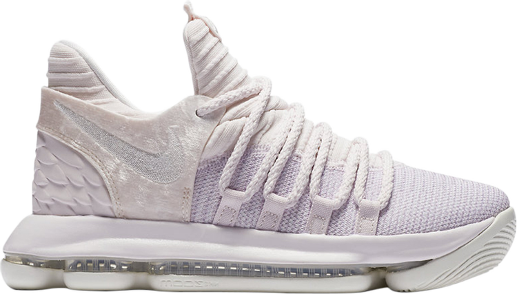 KD 10 GS 'Aunt Pearl'