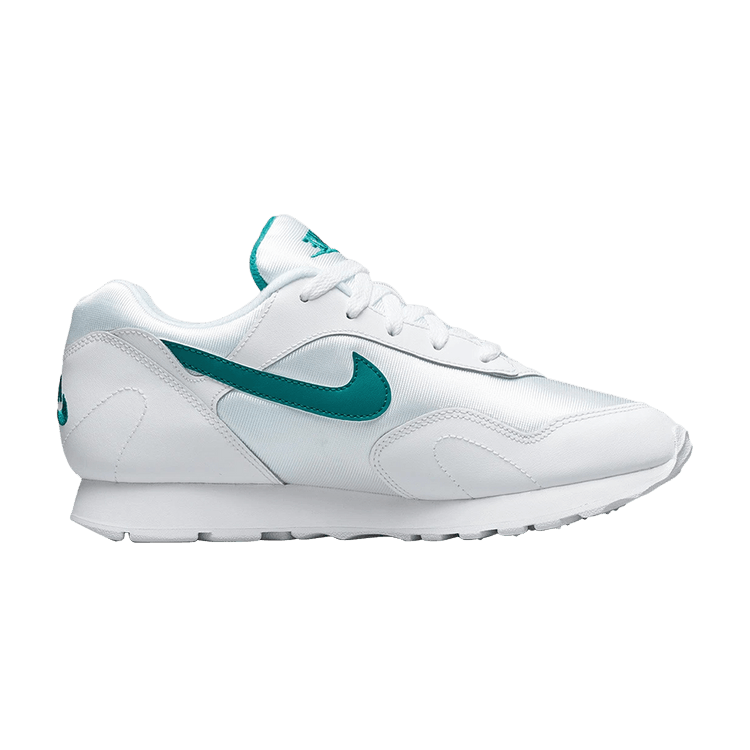 Buy Wmns Outburst OG Opal Green AR4669 102 GOAT