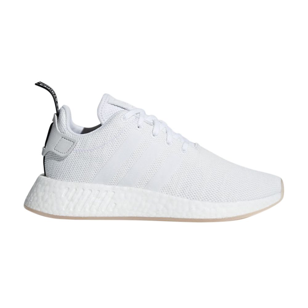 adidas Wmns NMD_R2 'Crystal White' | Women's Size 5.5