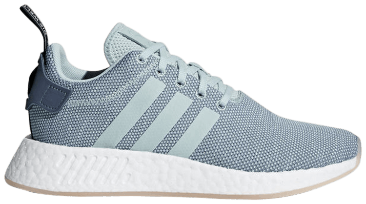 Adidas Wmns NMD R2 Steel
