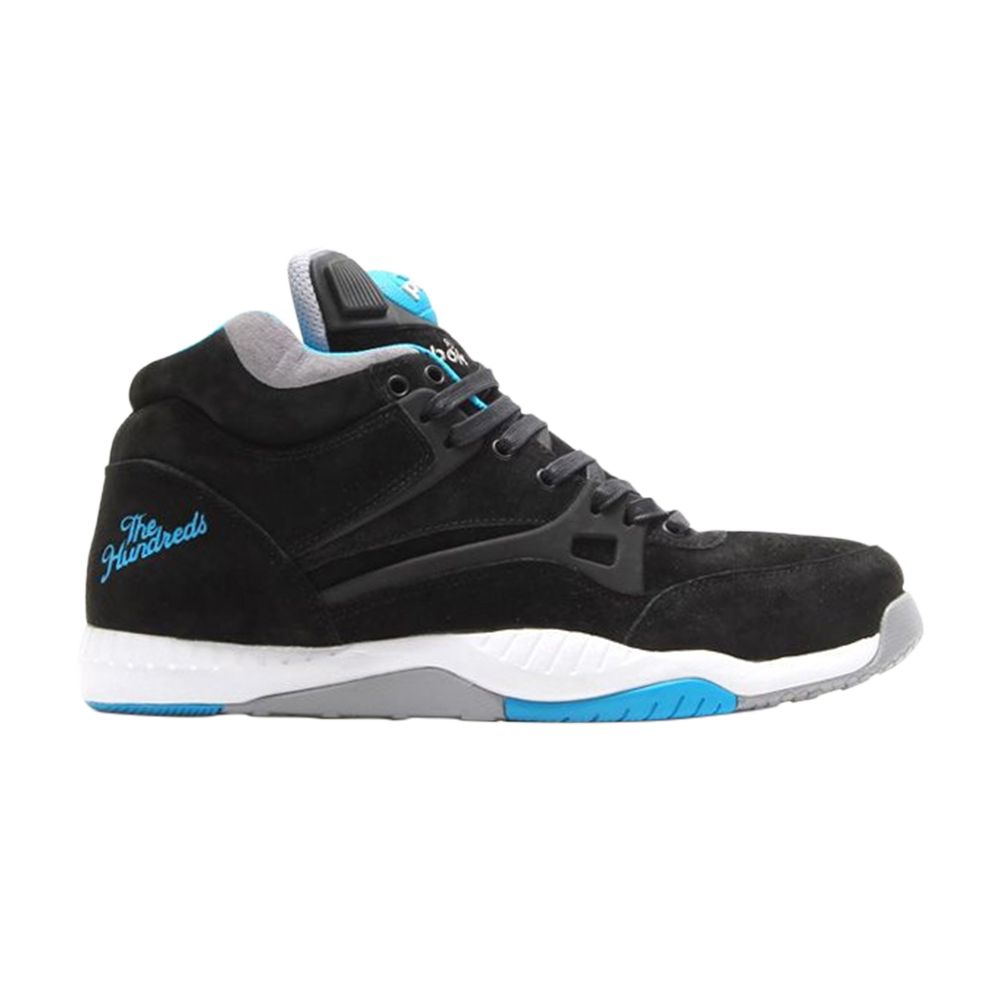 Reebok The Hundreds x Pump AXT | Black | Men's Size 11.5 - M47642