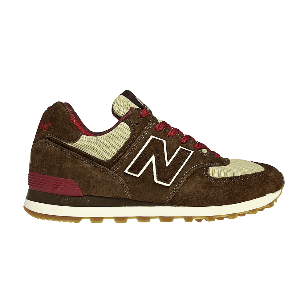 574 'Paul Bunyan' | GOAT