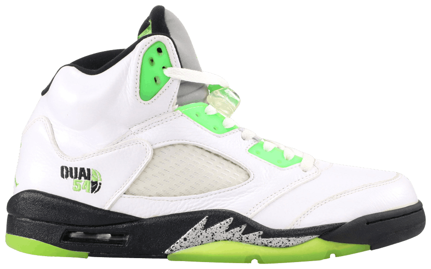 quai 45 jordan 5