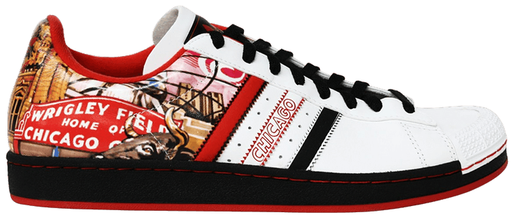 Buy Halfshells Lo City 'Chicago' - 043556 | GOAT Buy Halfshells Lo City 'Chicago' - 043556 | GOAT