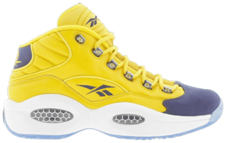 Reebok question sales all star