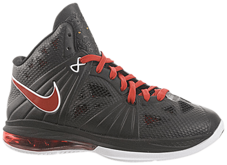 LeBron 8 PS