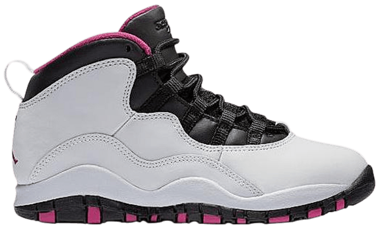 Buy Air Jordan 10 Retro PS - 487212 008 | GOAT