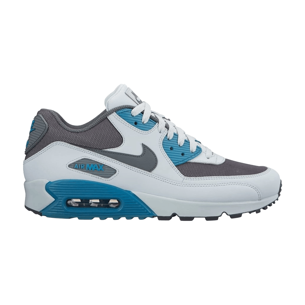Air Max 90 Essential 'Noise Aqua' | GOAT