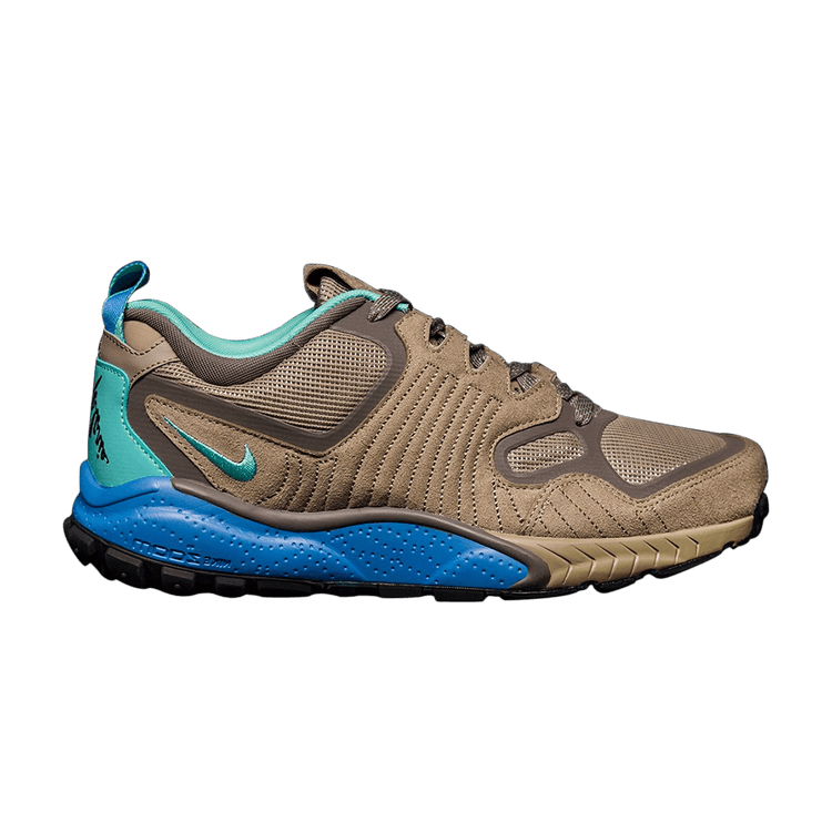 Buy Sneakersnstuff x Zoom Talaria 2014 Bamboo 684757 200 GOAT UK