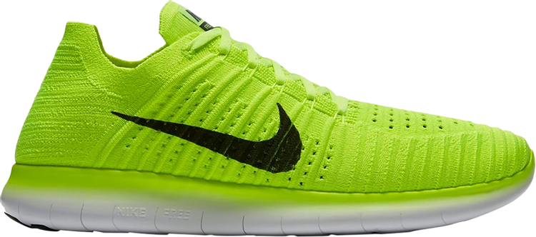 uitbarsting Feest roze Buy Free RN Flyknit 'Medal Stand' - 842545 700 - Green | GOAT