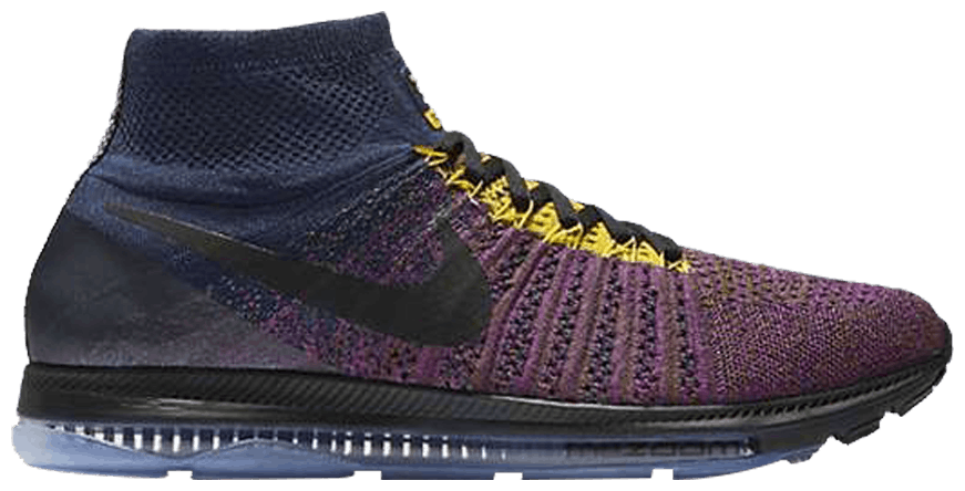 nikelab zoom all out flyknit