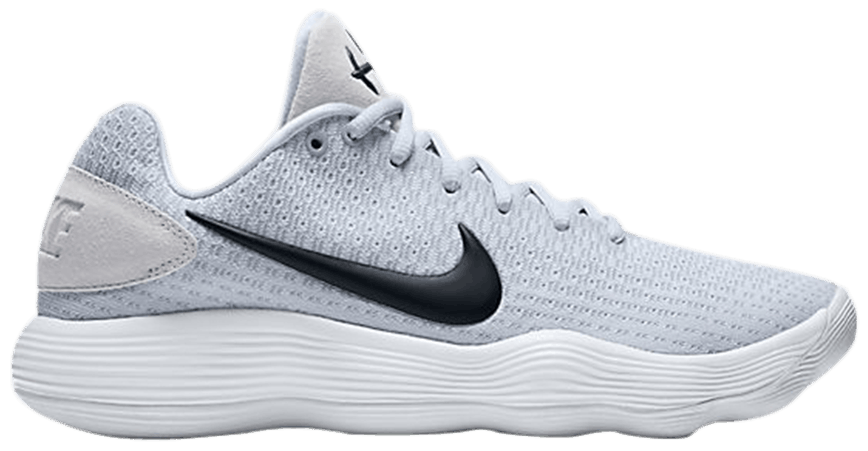 2018 hyperdunk low