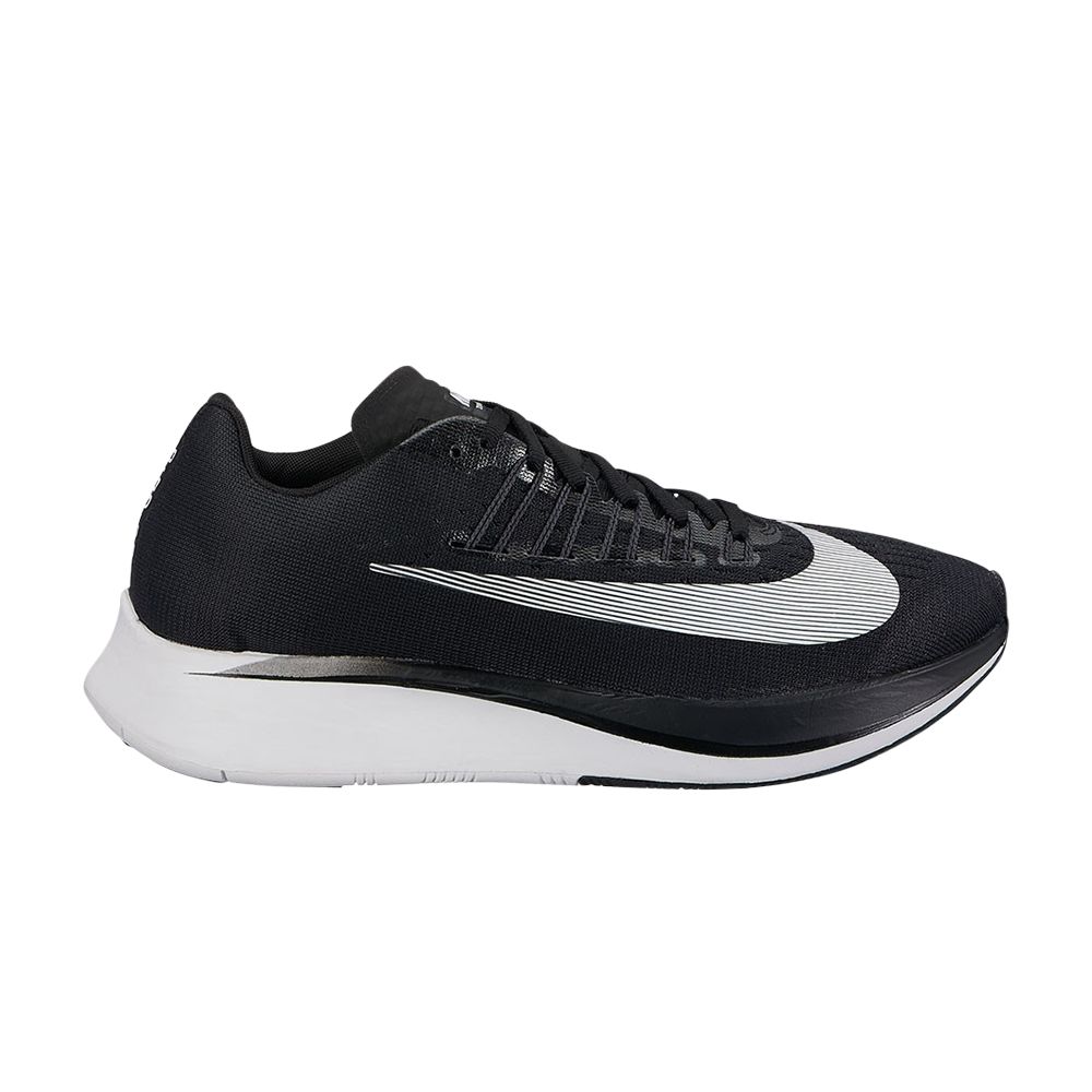 Nike Wmns Zoom Fly 'Black White' | Women's Size 6