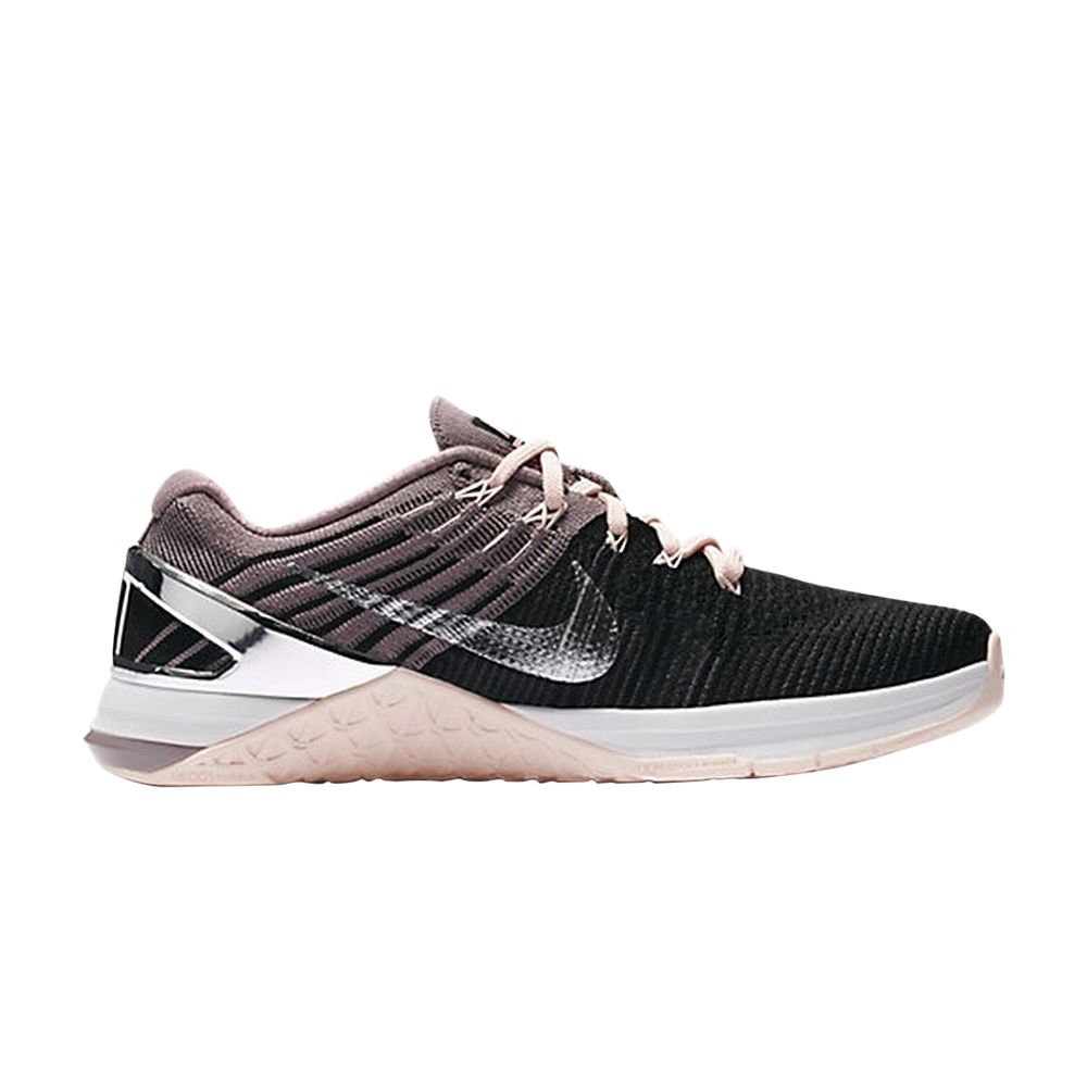 Nike Wmns Metcon DSX FK Bionic | Black | Women's Size 15 - 904659-001