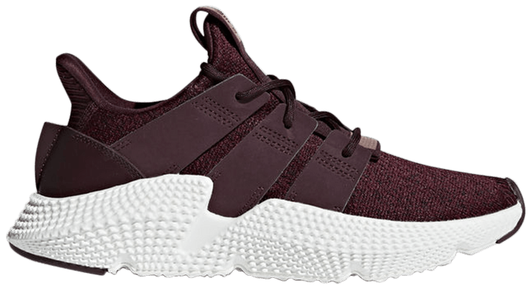 Adidas Wmns Prophere Maroon