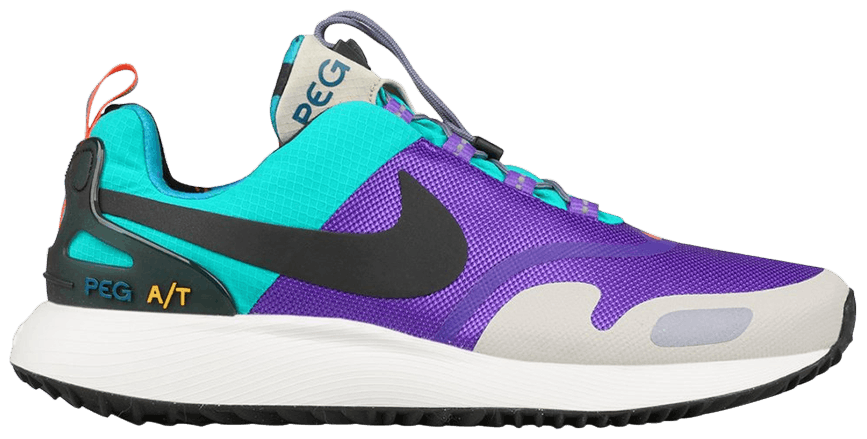 nike air pegasus at pinnacle