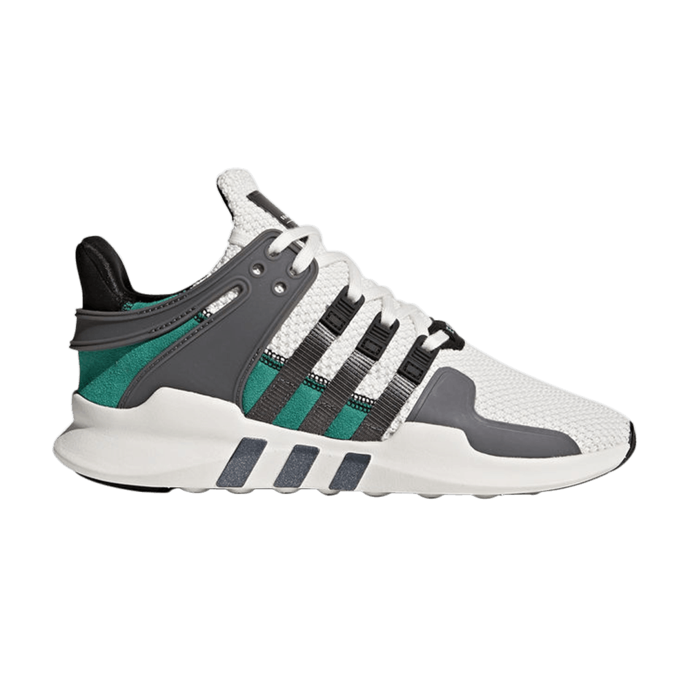 Adidas EQT Support ADV 'International Women's Day' Sneakers | White Size 8.5