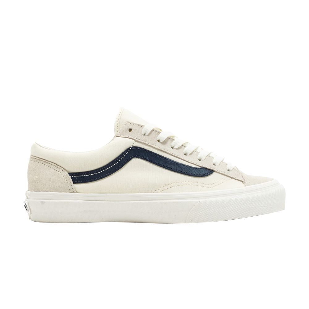Vans Style 36 'Marshmallow' | Cream | Men's Size 6.5