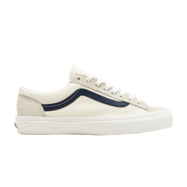 Vans dress blue marshmallow cheap