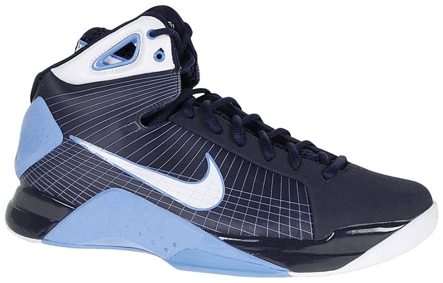hyperdunk 2008