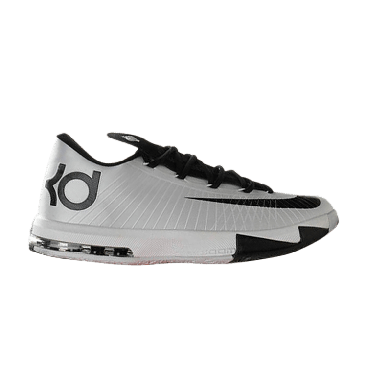 kd 6 goat