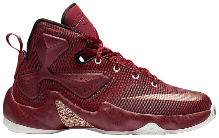 Lebron 13 gs top