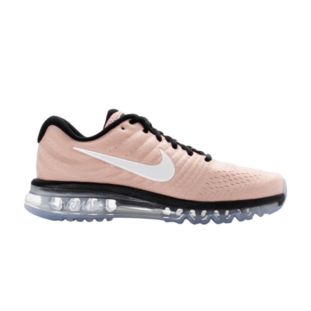 air max 2017 brown beige