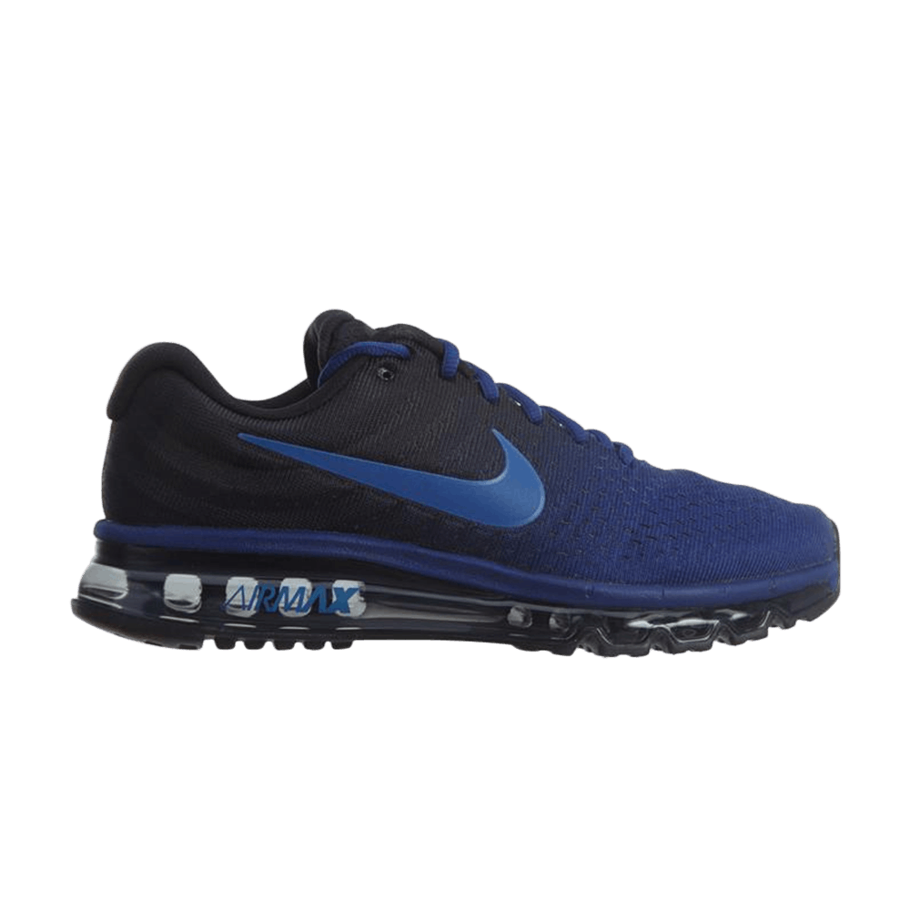 Buy Nike Air Max 2017 Sneakers GOAT CA