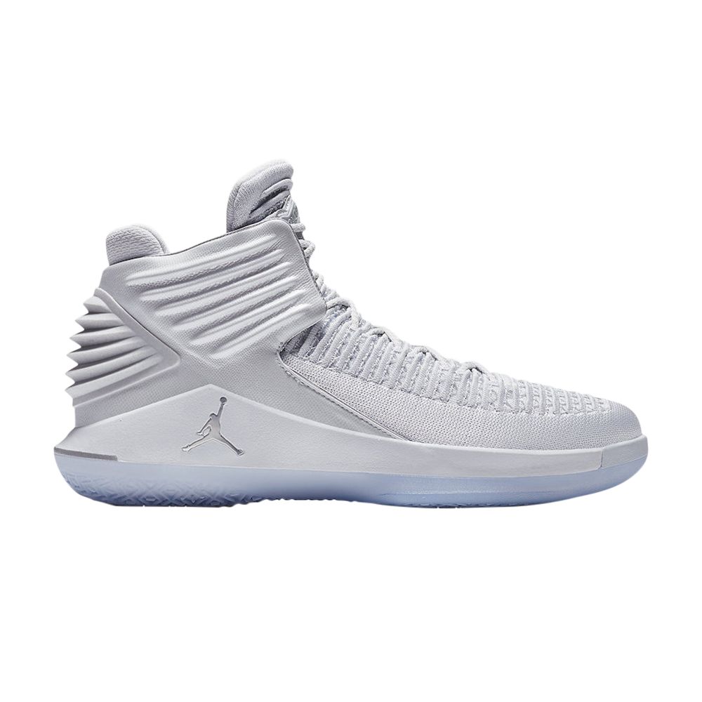 AIR JORDAN AIR JORDAN 32 PF 'PURE PLATINUM'