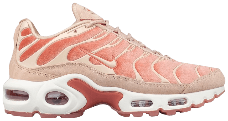 dusty peach air max