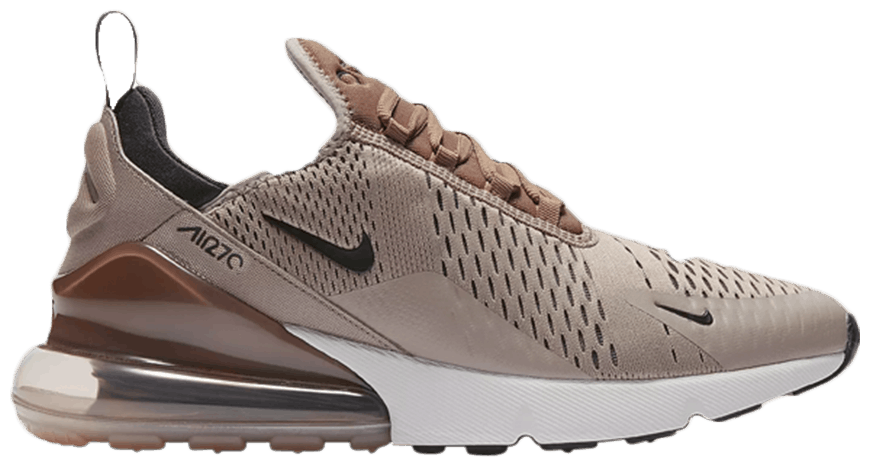 air max 270 sepia stone