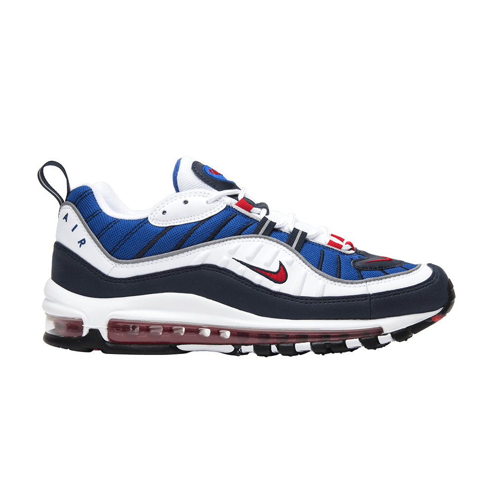 Buy Air Max 98 Sneakers | GOAT