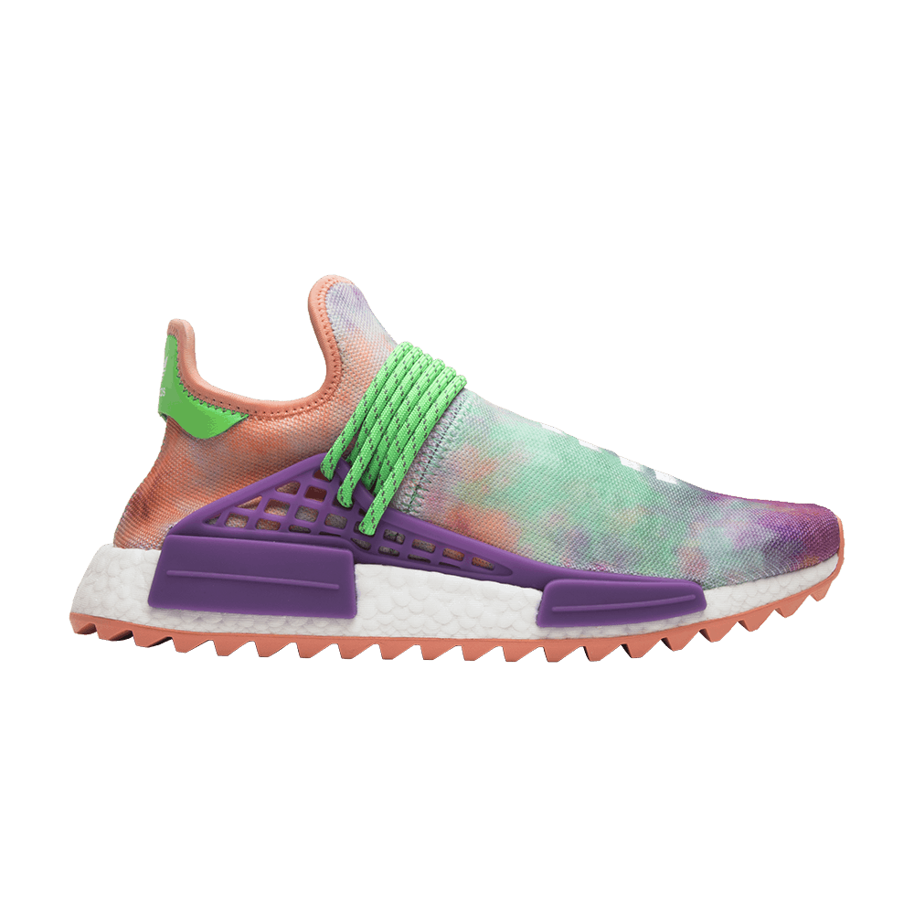 Human race shoes goat deals
