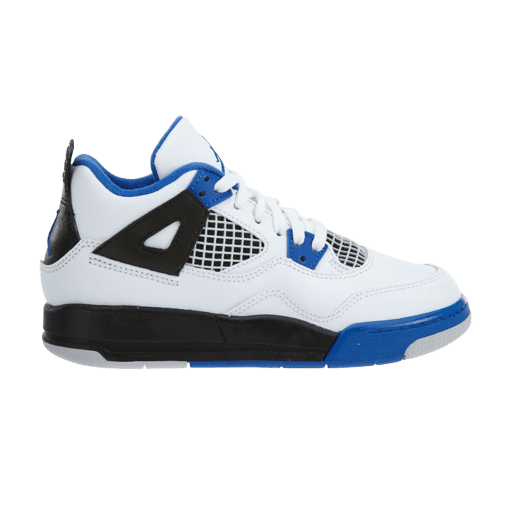 Jordan 4 motorsport goat Clearance